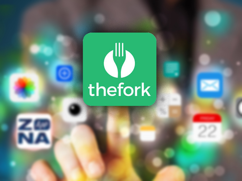 COME FUNZIONA THE FORK